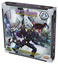 Galaxy Defenders: 5th Column expansion board game ares